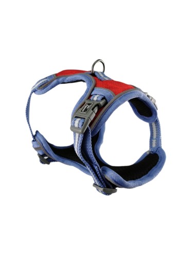 ARNES MOLYEXTREME REFLECTIVO CON 4 POSICIONES  XS -