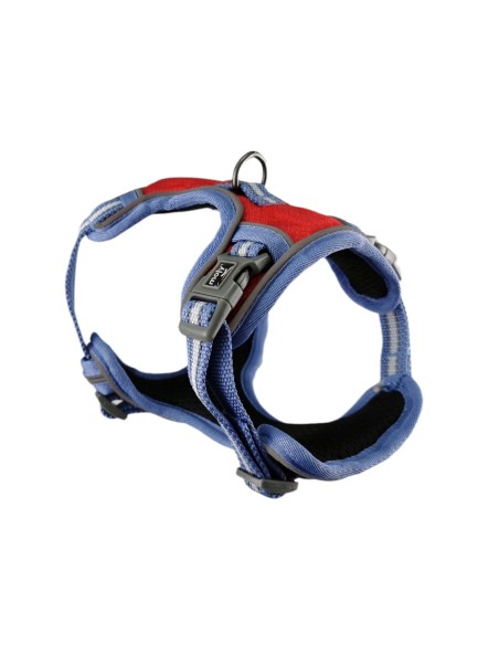 ARNES MOLYEXTREME REFLECTIVO CON 4 POSICIONES  XS -