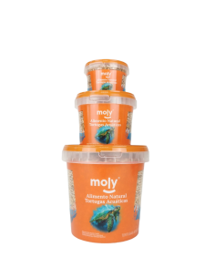 MOLY GAMMARUS 35gr -  2