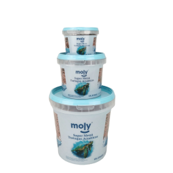 MOLY MENU TORTUGAS 100 gr/250 ML -  2