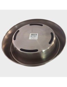 Comedero Para Perros Antihormigas voladizo 21 cm -  2