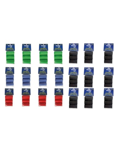 RECAMBIO BOLSITAS HIGIENICAS PACK 3 X 20 - 