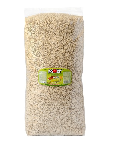 MOLY ESTANQUE STICKS 4 KG "PROFESIONAL" - 