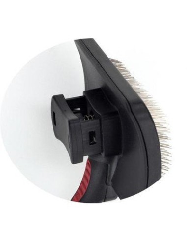 CARDA EXPULSA PELO MEDIANA MOLY CONFORT