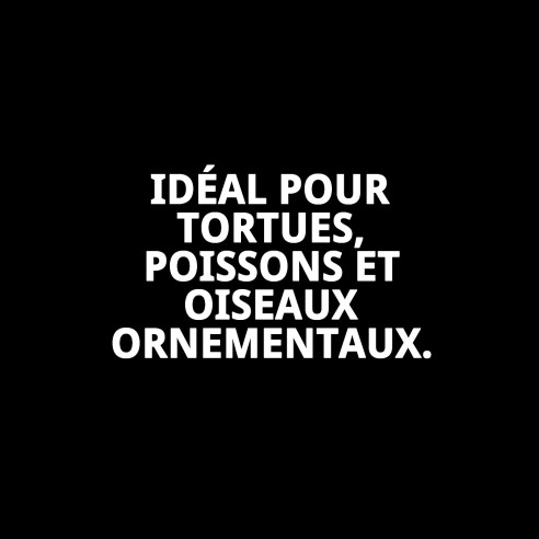 MOLY GAMMARUS 500g : Nutrition naturelle pour tortues et poissons