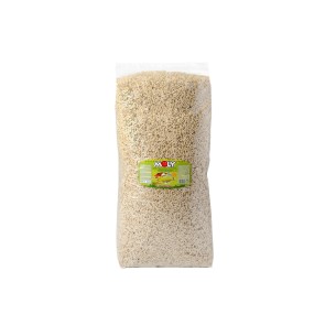 Moly Étang Bâtonnets 4 kg: Nourriture Professionnelle pour Poissons