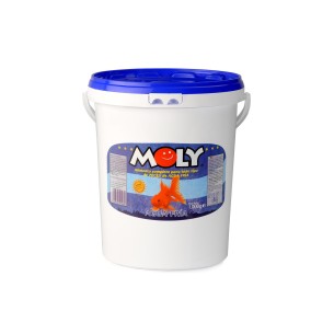 Moly Goldfish Color 1 kg : Rehausse la couleur de vos poissons