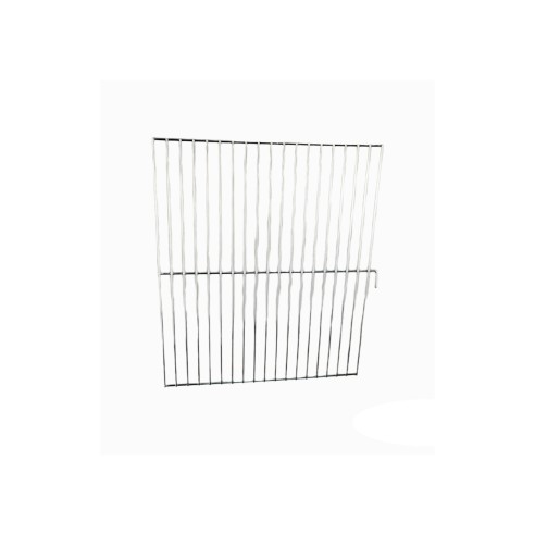 Séparateur Grille Cage d'Élevage 60 cm | Qualité Moly