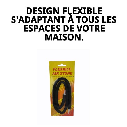 Diffuseur Flexible 60 cm - Idéal pour votre Animal de Compagnie et votre Maison