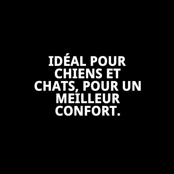 Diffuseur Flexible 60 cm - Idéal pour votre Animal de Compagnie et votre Maison