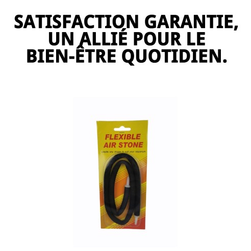 Diffuseur Flexible 60 cm - Idéal pour votre Animal de Compagnie et votre Maison