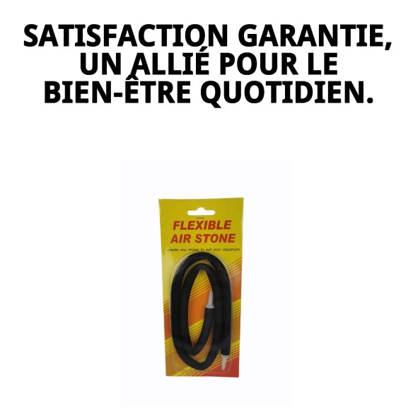 Diffuseur Flexible 60 cm - Idéal pour votre Animal de Compagnie et votre Maison