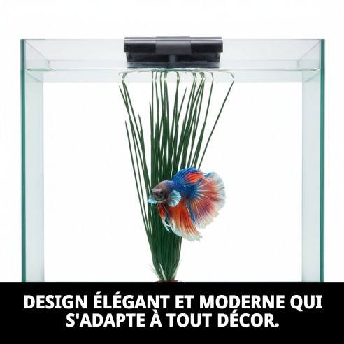 Plante Décorative 23 cm - La Touche Verte pour votre Maison