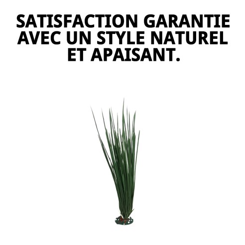 Plante Décorative 23 cm - La Touche Verte pour votre Maison