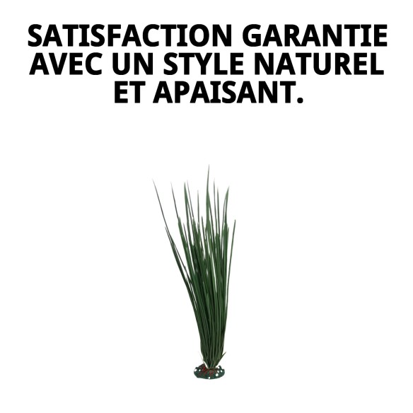 Plante Décorative 23 cm - La Touche Verte pour votre Maison
