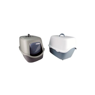 Maisonnette Cathy pour Animaux de Compagnie - Confort et Style 56x40 cm