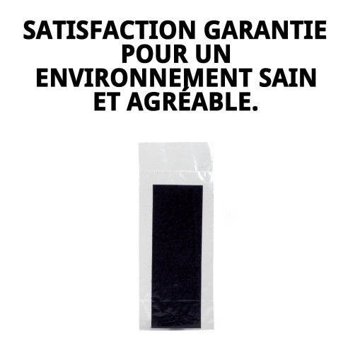 Recharge de Charbon pour Filtre Maison - Hygiène Parfaite