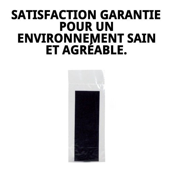 Recharge de Charbon pour Filtre Maison - Hygiène Parfaite