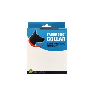 Collier DFV Insecticide : Protection Efficace pour votre Chien