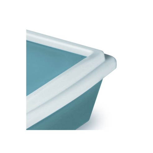 Cornisa Bac à Litière pour Chat 2 : Design et confort pour votre chat