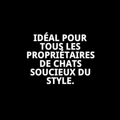 Cornisa Bac à Litière pour Chat 2 : Design et confort pour votre chat