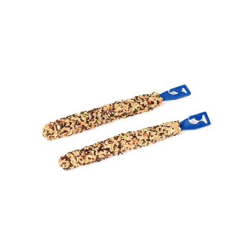 Barres Canto pour Canaris - Énergie et Amusement 2 Unités.