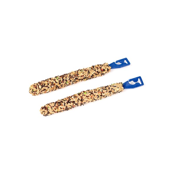 Barres Canto pour Canaris - Énergie et Amusement 2 Unités.