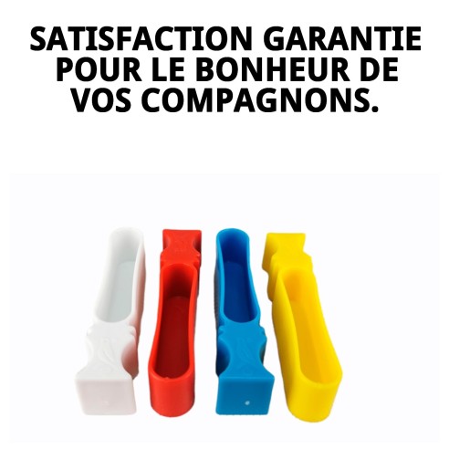 Bizcochera Navinera/Semillero : Accessoires pour cages