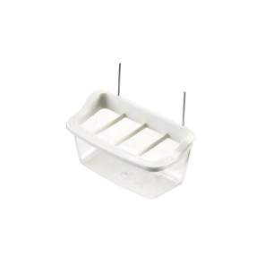 Comportement Exotique en Fer 11 cm pour Animaux de Compagnie