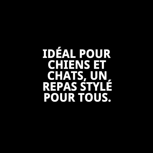 Comportement Exotique en Fer 11 cm pour Animaux de Compagnie