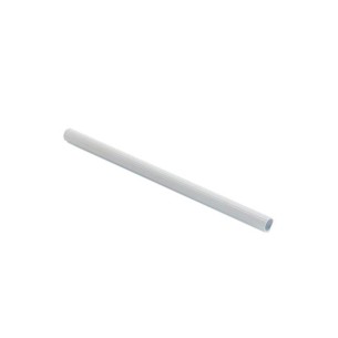 Bâton en plastique de 1 mètre pour cages à animaux de compagnie.