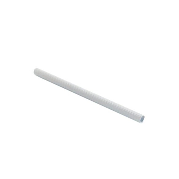 Bâton en plastique de 1 mètre pour cages à animaux de compagnie.