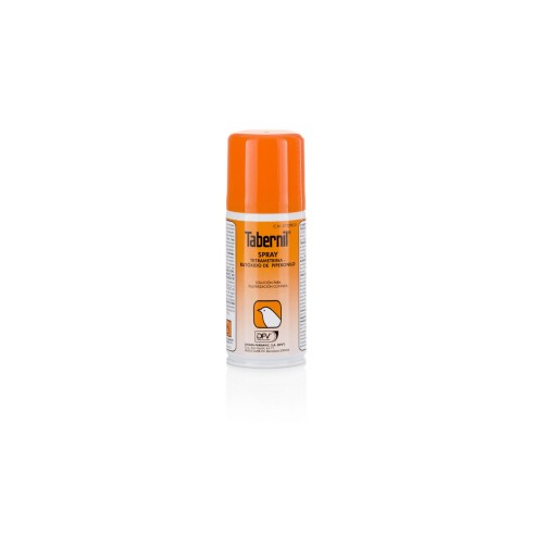 Tabernil Spray Tetra-But Piper 150 ml : Protection pour Oiseaux