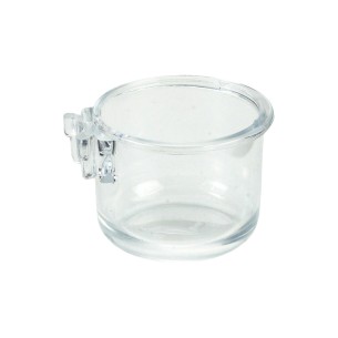 Portasalas Bizcochera : Accessoires Essentiels pour Cages