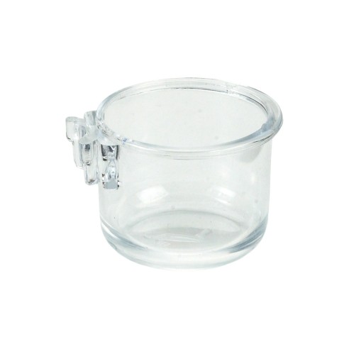 Portasalas Bizcochera : Accessoires Essentiels pour Cages