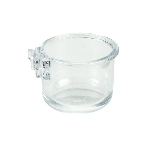 Portasalas Bizcochera : Accessoires Essentiels pour Cages