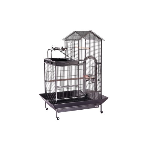 Cage pour perroquets 93x69x160 cm - Livraison à domicile