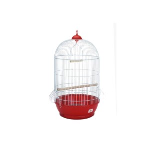 Cage Jamaica 70 x 40 cm : Confort et Style pour Animaux de Compagnie