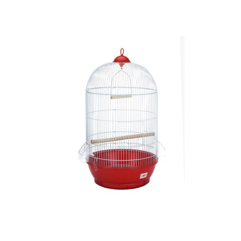 Cage Jamaica 70 x 40 cm : Confort et Style pour Animaux de Compagnie