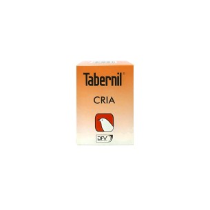 Tabernil Cría 10S : Santé et Vitalité pour vos Oiseaux