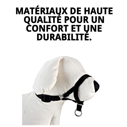 Collier Dog Control N3 32 cm : Entraînement Sûr et Efficace