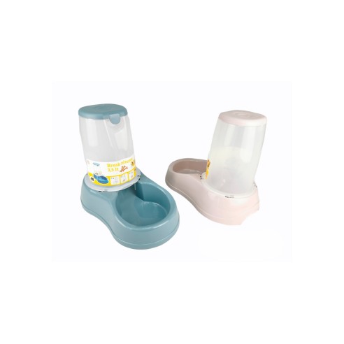 Comportement Break Réserve 3,5L - Idéal pour votre animal de compagnie