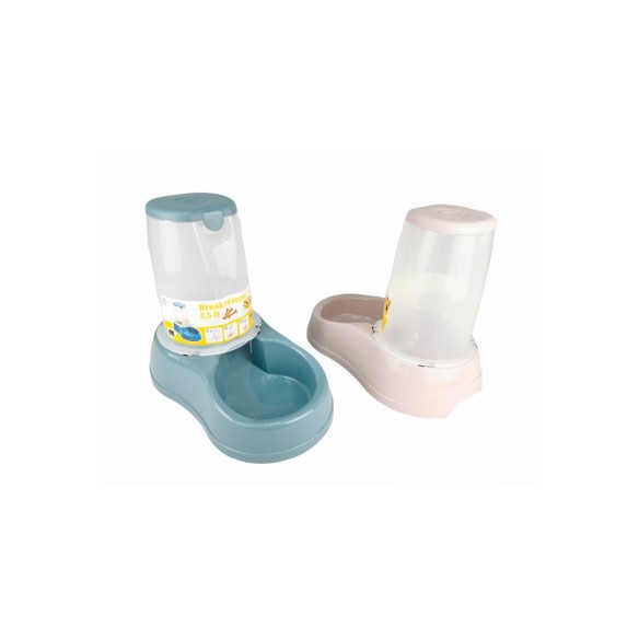 Comportement Break Réserve 3,5L - Idéal pour votre animal de compagnie