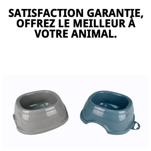 Comportement Break N.1 17x17x6h pour votre animal de compagnie - Achetez maintenant !