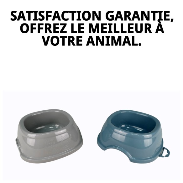 Comportement Break N.1 17x17x6h pour votre animal de compagnie - Achetez maintenant !
