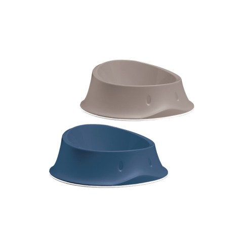 Bol Chic N2 0,65L - Élégance et confort pour votre animal de compagnie.