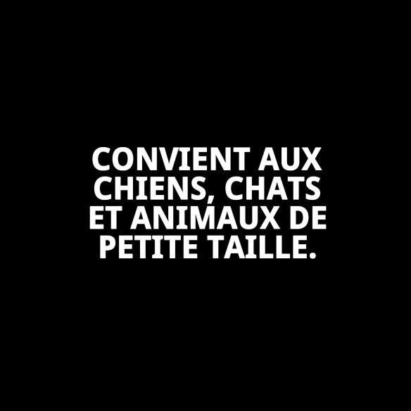 Bols de Nourriture Multi-Usages Réglable 12,5 cm - Idéal pour Animaux de Compagnie