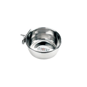 Bol alimentaire multifonction ajustable 15 cm - Idéal pour animaux de compagnie