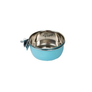 Comedero Multiusos Cake 9,5 cm Ajustable pour Animaux de Compagnie