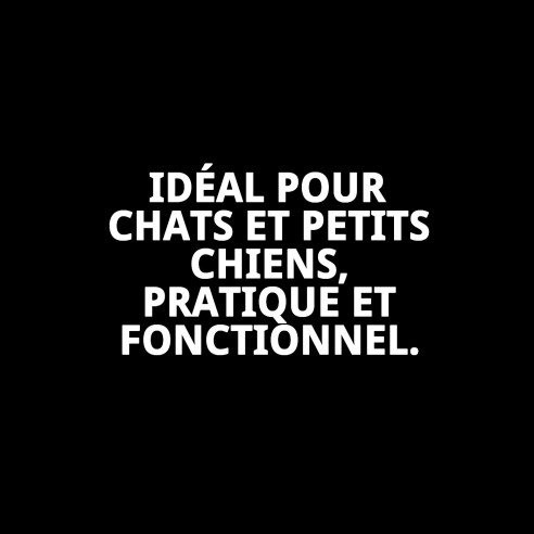 Comedero Multiusos Cake 9,5 cm Ajustable pour Animaux de Compagnie